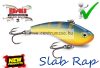 Rapala SLR06 Bx® Slab Rap 6cm 10g wobbler FPN