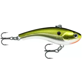 Rapala SLR06 Bx® Slab Rap 6cm 10g wobbler GCH
