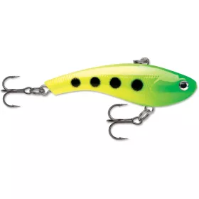 Rapala SLR06 Bx® Slab Rap 6cm 10g wobbler GSLM