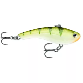 Rapala SLR06 Bx® Slab Rap 6cm 10g wobbler GYP