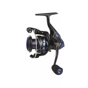   Okuma Solaris SLS-6000 Fd 5+1Bb 4,5:1 elsőfékes pergető orsó