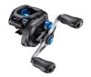 Shimano SLX 151 Baitcasting 6,3:1 multi orsó (Lh) Bal Kezes (SLX151)