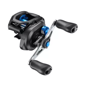   Shimano SLX 151 HG Baitcasting 7,2:1 multi orsó (Lh) Bal Kezes (SLX151HG)