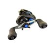 Shimano SLX 151 HG Baitcasting 7,2:1 multi orsó (Lh) Bal Kezes (SLX151HG)