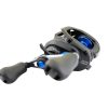 Shimano SLX 151 HG Baitcasting 7,2:1 multi orsó (Lh) Bal Kezes (SLX151HG)