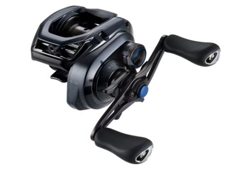 Shimano SLX 71XG A Left Handed multi orsó (LH) bal kezes (SLX71XGA)