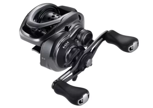 Shimano SLX BFS XG Left Hand Baitcasting 6,3:1 multi pergető orsó (Lh) bal kezes (SLXBFSXGL)