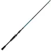 Shimano Slx Casting Moderate 2,08m 6'10" 3/16-3/8oz 5-10g 2r multis bot (SLXC610MLG2AEU) revolver nyeles