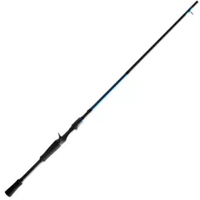  Shimano Slx Casting Moderate 2,08m 6'10" 3/16-3/8oz 5-10g 2r multis bot (SLXC610MLG2AEU) revolver nyeles
