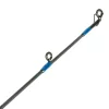 Shimano Slx Casting Moderate 2,08m 6'10" 3/16-3/8oz 5-10g 2r multis bot (SLXC610MLG2AEU) revolver nyeles