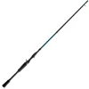 Shimano Slx Casting Moderate 2,08m 6'10" 3/16-3/8oz 5-10g 2r multis bot (SLXC610MLG2AEU) revolver nyeles