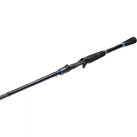   Shimano Slx Casting Moderate 2,24m 7'4" 3/8-3/4oz 10-21g 2r multis bot (SLXC74MHG2AEU) revolver nyeles