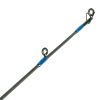 Shimano Slx Casting Moderate 2,24m 7'4" 3/8-3/4oz 10-21g 2r multis bot (SLXC74MHG2AEU) revolver nyeles