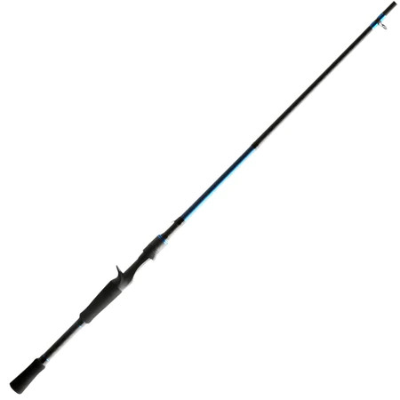 Shimano SLX Casting Extra Fast 2,08m 6'10" 1/4-3/4oz 7-21g 2r multis bot (SLXCX610M2AEU) revolver nyeles