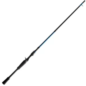   Shimano Slx Casting Extra Fast 2,08m 6'10" 1/4-3/4oz 7-21g 1r multis bot (SLXCX610MHAEU) revolver nyeles