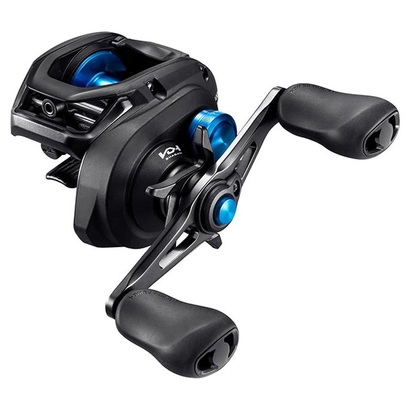 Shimano CAENAN 101 Baitcasting Reel (LEFT), An extremely ve…