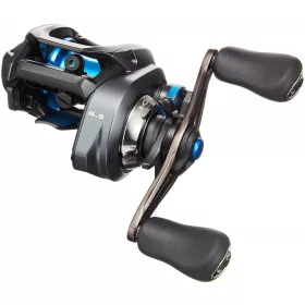   Shimano SLX XT DC 71  Left Hand Baitcasting 6,2:1 multi pergető orsó  bal kezes (SLXDCXT71)