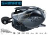 Shimano SLX XT DC 71  Left Hand Baitcasting 6,2:1 multi pergető orsó  bal kezes (SLXDCXT71)