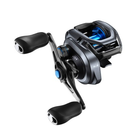 Shimano SLX XT A 150 Right Hand  Baitcasting 6,3:1 multi pergető orsó (Lh) bal kezes (SLXXT150A)