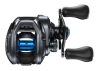 Shimano SLX XT A 150 Right Hand  Baitcasting 6,3:1 multi pergető orsó (Lh) bal kezes (SLXXT150A)