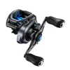 Shimano SLX XT A 151XG Left Hand  Baitcasting 8,2:1 multi pergető orsó (Lh) bal kezes (SLXXT151XGA)