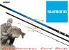 Shimano Speedmaster Dx Te Surf 450 150g surf bot (SMDXSFTE4515)