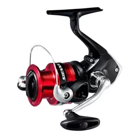 Shimano Sienna 4000 FG elsőfékes orsó (SN4000FG)
