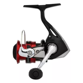 Shimano Sienna  500 FG elsőfékes orsó (SN500FG)