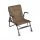 Sonik Sk-Tek Lite Chair - erősített párnázott szék max 130kg (SN516-610)