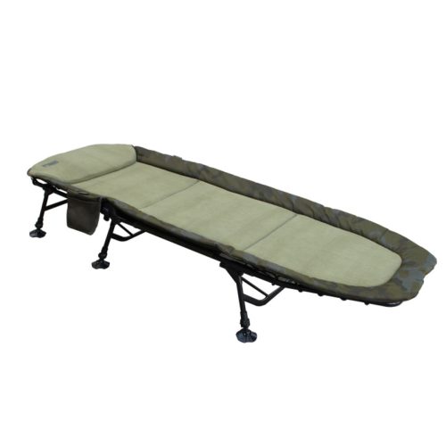 Sonik SK-Tek Lounger Bedchair ágy 205x80cm (SNEC0-008)