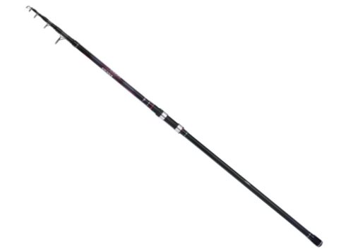 Shimano Sienna HD TEGT Wrap 3,60m 75-150g teleszkópos bot (SNHDTEGTW36XXH) 