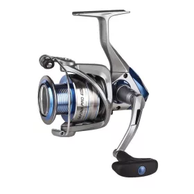   Okuma Safina Pro SNP-3000 FD 3+1BB 5,0:1 elsőfékes pergető orsó (64477)