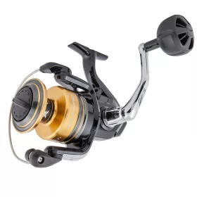 Shimano Socorro 5000 SW elsőfékes orsó  (SOC5000SW)
