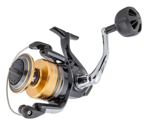 Shimano Socorro 5000 SW orsó (SOC5000SW)