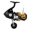 Shimano Socorro 6000 SW elsőfékes orsó  (SOC6000SW)