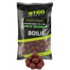 Stég Bionic Boilies 800g 20mm Garlic Sausage (SP022073)