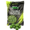 Stég Product Soluble Boilie 24mm Garlic 1kg (SP112404)