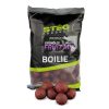 Stég Product Soluble Boilie 24mm Fruit Mix 1kg (SP112418)