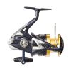 Shimano Spheros SW 3000 HG elsőfékes orsó  (SP3000XGSW)