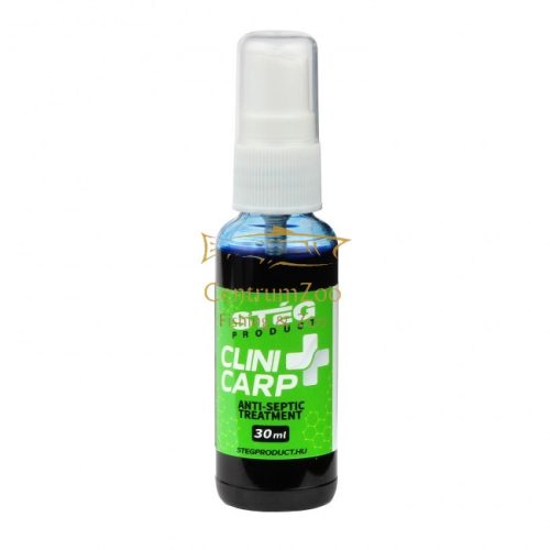 Stég Product Clini Carp 30ml fertőtlenítő spray (SP352866)