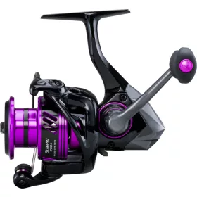 Okuma Scorpio  6000 elsőfékes orsó (SP6000-A)