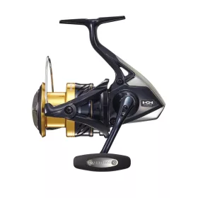 Shimano Spheros SW C3000 HG elsőfékes orsó (SPC3000HGSW)