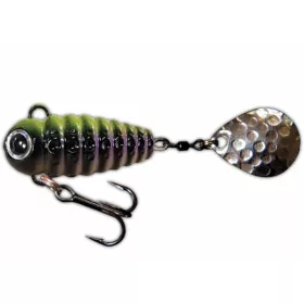 Spinmad Blade Baits wobbler Crazy Bug 3,2cm 6g  (2502)