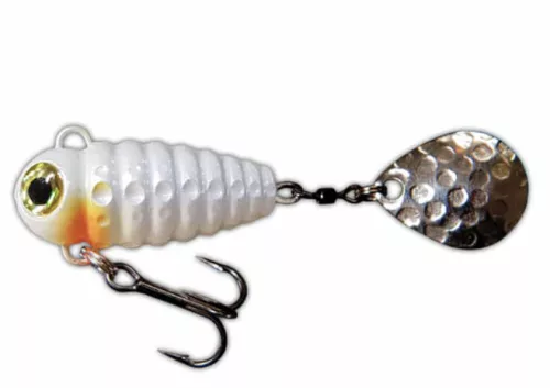Spinmad Blade Baits wobbler Crazy Bug 3,2cm 6g  (2504)