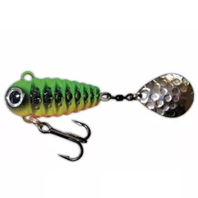 Spinmad Blade Baits wobbler Crazy Bug 3,2cm 6g  (2505)