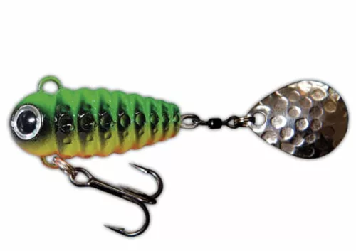 Spinmad Blade Baits wobbler Crazy Bug 3,2cm 6g  (2505)