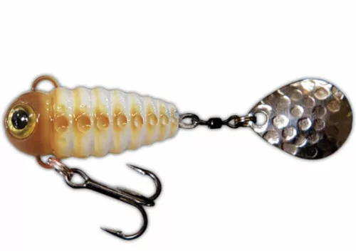 Spinmad Blade Baits wobbler Crazy Bug 3,2cm 6g  (2507)