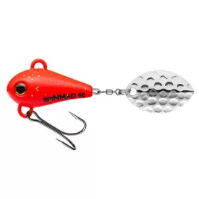 Spinmad Tail Spinner Mag 2cm 6g gyilkos wobbler  (0703)