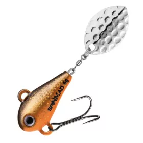 Spinmad Tail Spinner Mag 2cm 6g gyilkos wobbler  (0704)