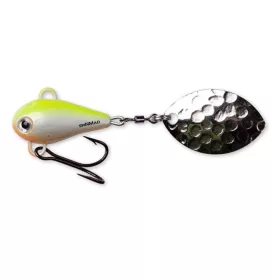 Spinmad Tail Spinner Mag 2cm  6g gyilkos wobbler  (0706)